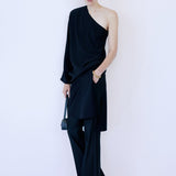 VAVÁ IN CHEZ CASTEL