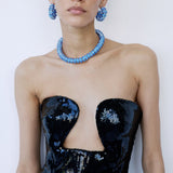 PALOMA TOP IN CABARET'72