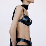 DIA SKIRT IN LUNAR ECLIPSE