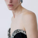 OLIVIENNE IN ZAFFIRO