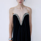 OLIVIENNE IN ZAFFIRO