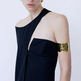 ECLIPTICA DRESS IN CHEZ CASTEL