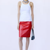 DÉBARDEUR 00 EN YANG