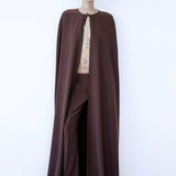 LENNY CAPE IN ORIENT EXPRESS