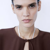 LENNY PANTS IN ORIENT EXPRESS