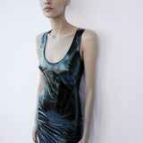 PALMIRA IN AMBRE NARGUILÉ