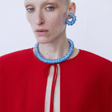 LENNY CAPE IN PEDRO RED