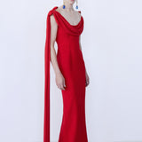 MORTICIA IN PEDRO RED