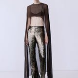 SAE TOP IN ORIENT EXPRESS