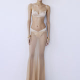 SOLENNE BRA IN NUDE RENAISSANCE