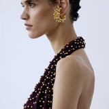 AGEL IN TIGER’S EYE