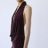 AGEL IN TIGER’S EYE