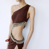 COCOA IN MYRRHE MYSTÈRE