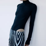 ZADA SKIRT IN AMAZON