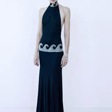 LEIA DRESS IN EL DORADO