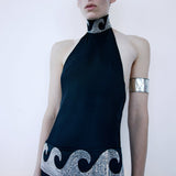 LEIA DRESS IN EL DORADO