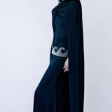 LEIA CAPE IN EL DORADO