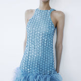 BIXI MINI IN CRYSALIN