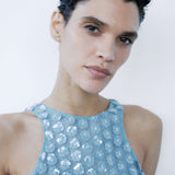 BIXI MINI IN CRYSALIN