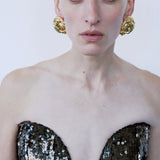 AZZURRA IN SALTED UMBER