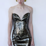 AZZURRA IN SALTED UMBER