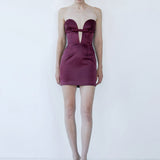 EROS MINI IN BLOOD MOON