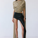 CHERRYX SKIRT IN TANTRA