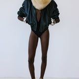 CHERRYX JACKET IN TANTRA