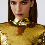 CATROUX DRESS IN CONSTANTINE