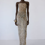 ISIS STRAPLESS IN NOVA ROMA