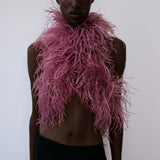 JAZZY TOP IN GLITTRA