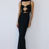 AMBROSIA IN CHEZ CASTEL