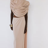 ZADA SKIRT IN ALHAMBRA