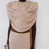 ZADA SKIRT IN ALHAMBRA