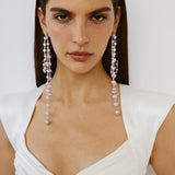 ISABEAU IN CRÈME CHANTILLY