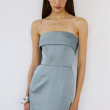 RHEA IN BOSPHORUS FOG