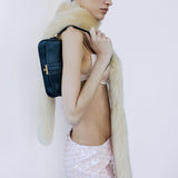 DOGI LONG SCARF IN ASHWAGANDA