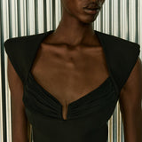 ISABEAU IN CHEZ CASTEL