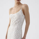 ISIS IN BABY COQUETTE