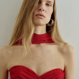 SAMSARA IN FIREDANCE