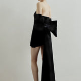 GRETA IN IMPÉRIAL NOIR