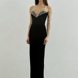 CYBELE IN IMPÉRIAL NOIR