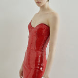 LILITH MINI IN OPIUM