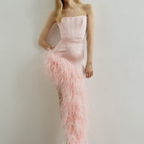 GISELLE IN BOIS DE ROSE