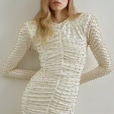 ROSS MAXI IN LE ROI SOLEIL