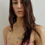 ISIS IN FLEUR DE FLEURS