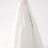 BRITT CAPE IN PEARL DROP