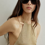 EUPHORIE IN SABLE D’AFRIQUE