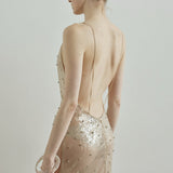 CLAUDIE IN EAU D’EDEN