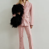 MAYA JACKET IN NIRVANA